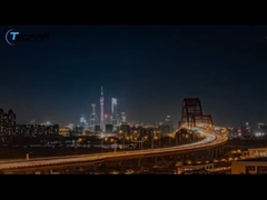 Introdução do TECPPF