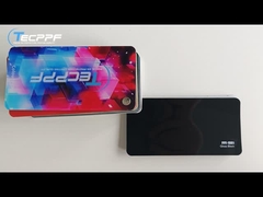 PPF-1901 Pintura protetora de cor preta brilhante, de 8 milímetros