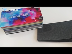 PPF-1904 Laser Negro, 8 milímetros de película de proteção de pintura de mudança de cor