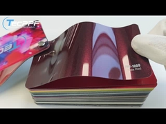 PPF-1009 Cor Vermelha Rosa, 8 milímetros de película protetora de pintura para mudança de cor