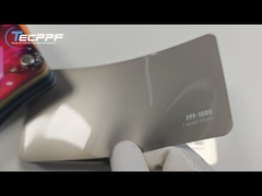 PPF-1606 Filtro de proteção de pintura de 8 milímetros